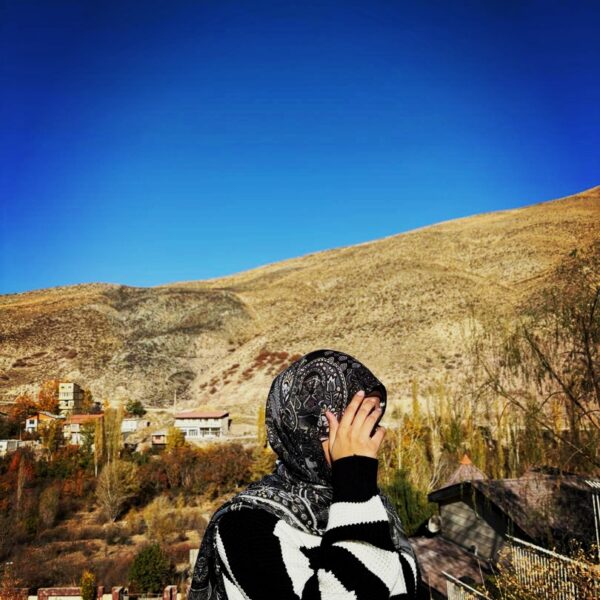 Uswa Batool