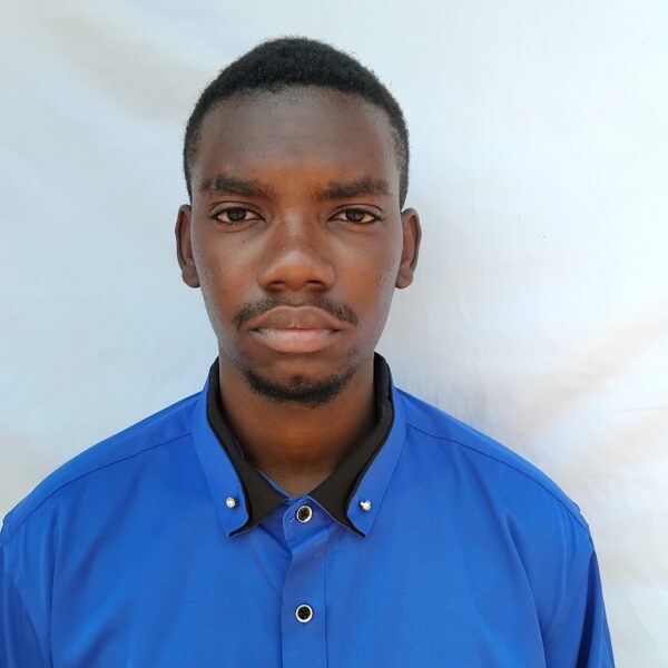 Solomon Daka