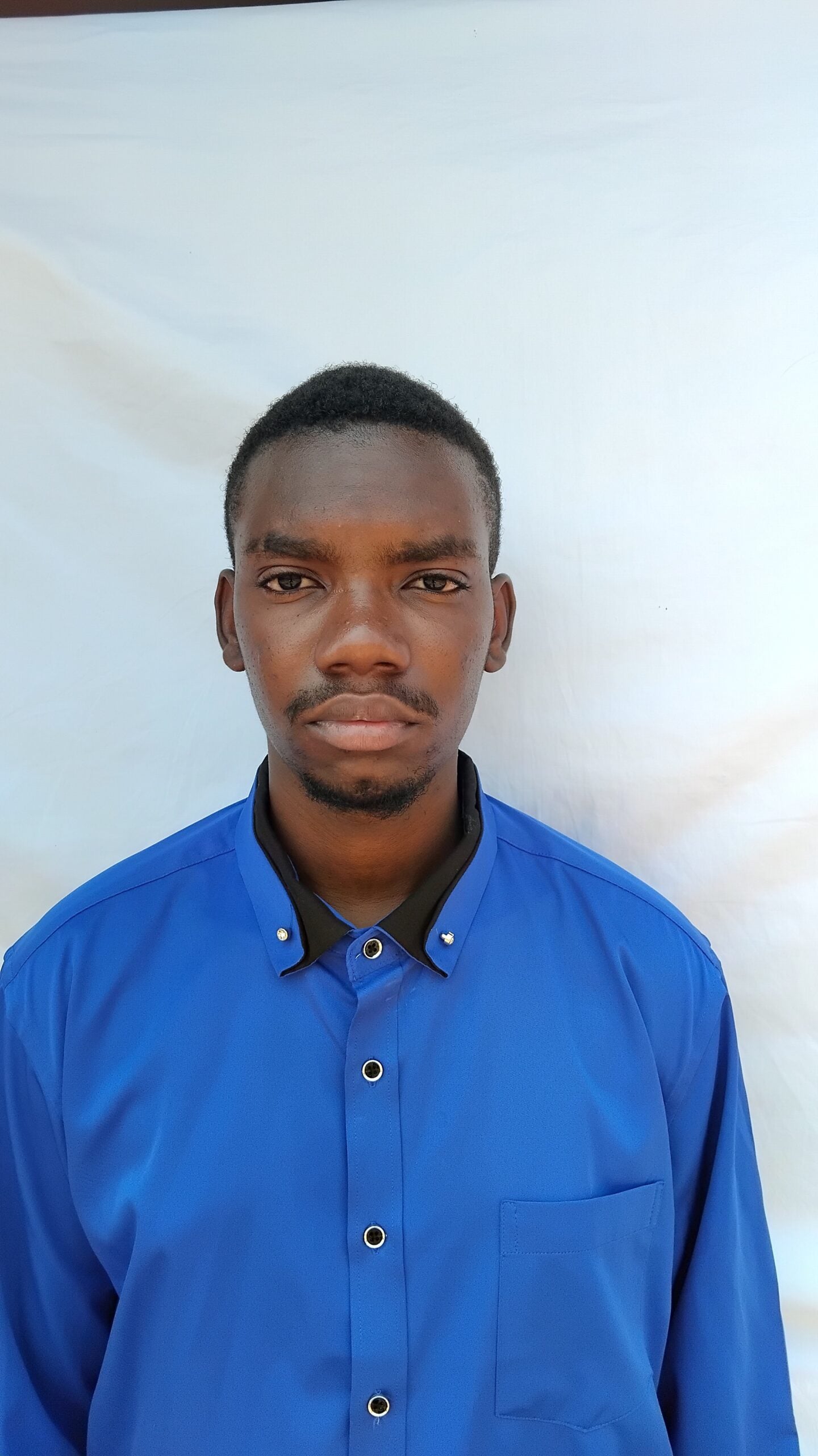 Solomon Daka