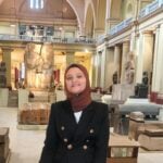 Mai Magdy