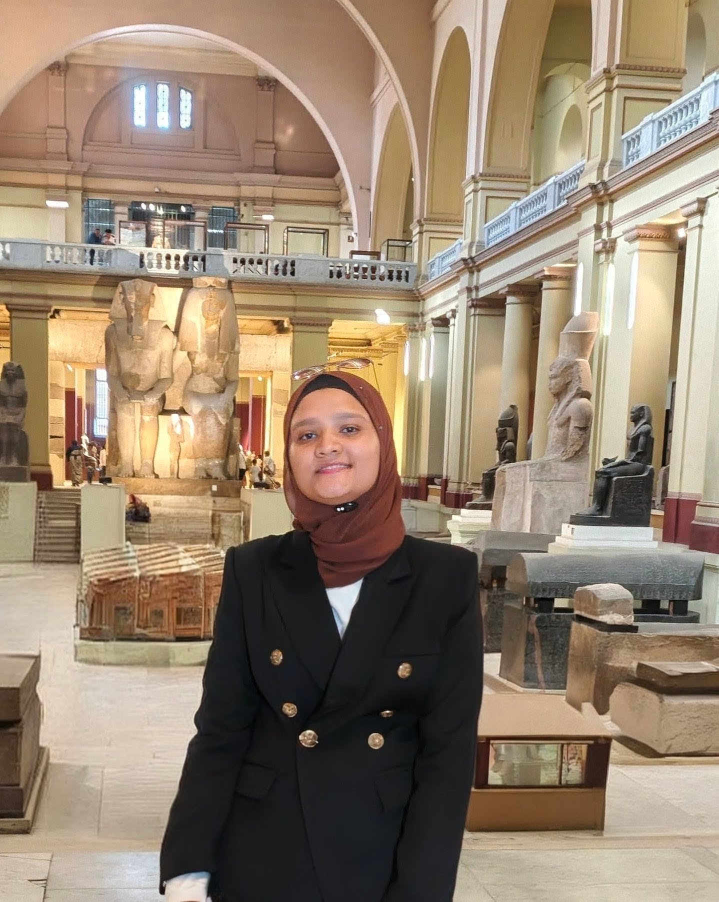 Mai Magdy