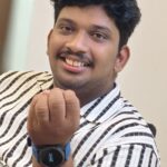 Akhil Kurian