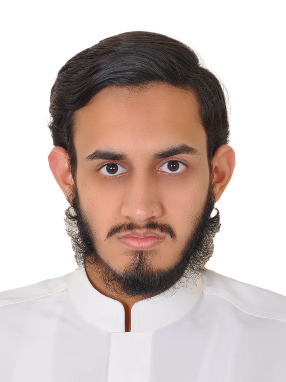 Syed Noman