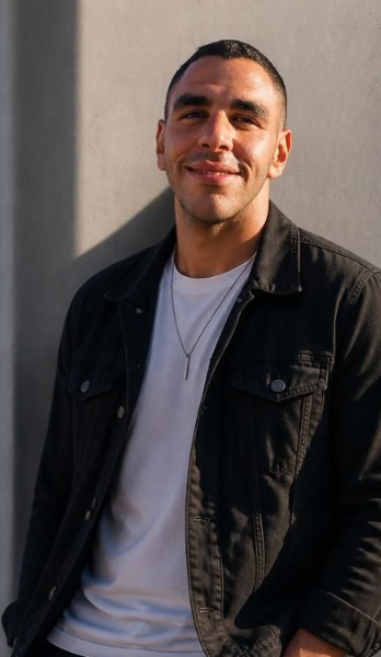Karim Zain zidan