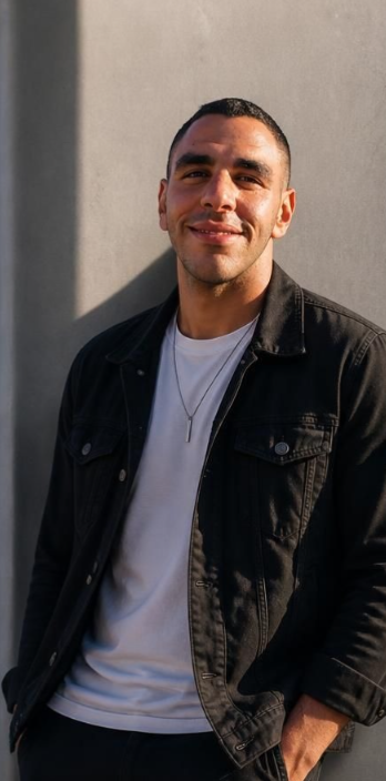 Karim Zain zidan