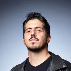 PAULO PINTO