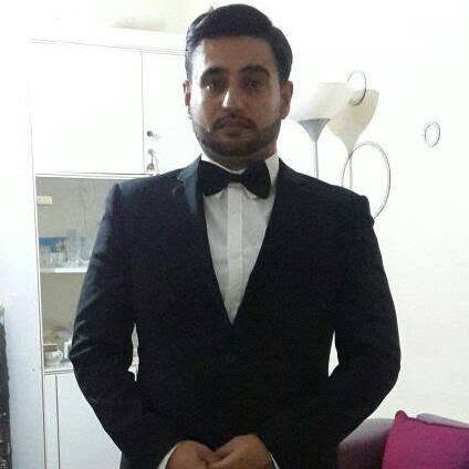 Waqas Khalil
