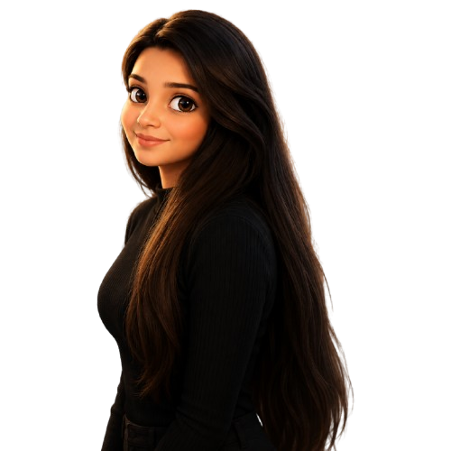 Anshika Khare