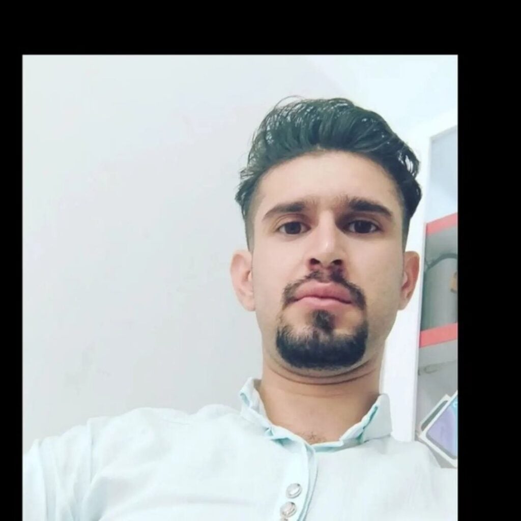 hamidreza fallahi - cover