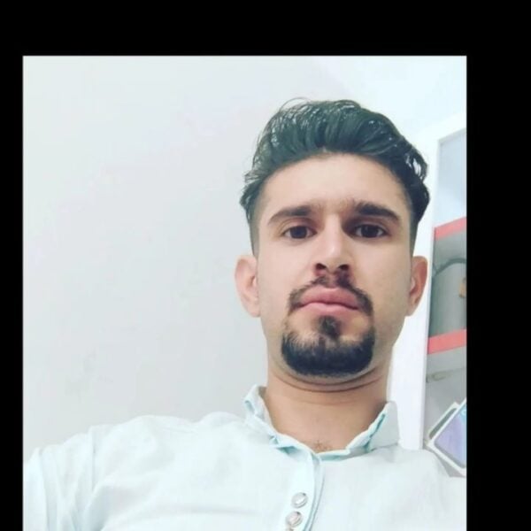 hamidreza fallahi