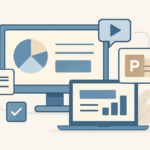 Concevoir des présentations PowerPoint engageantes et distinctives