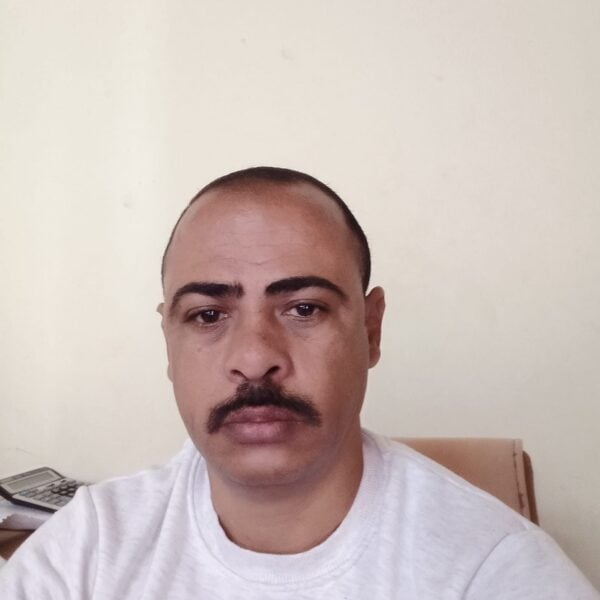 محمد احمد