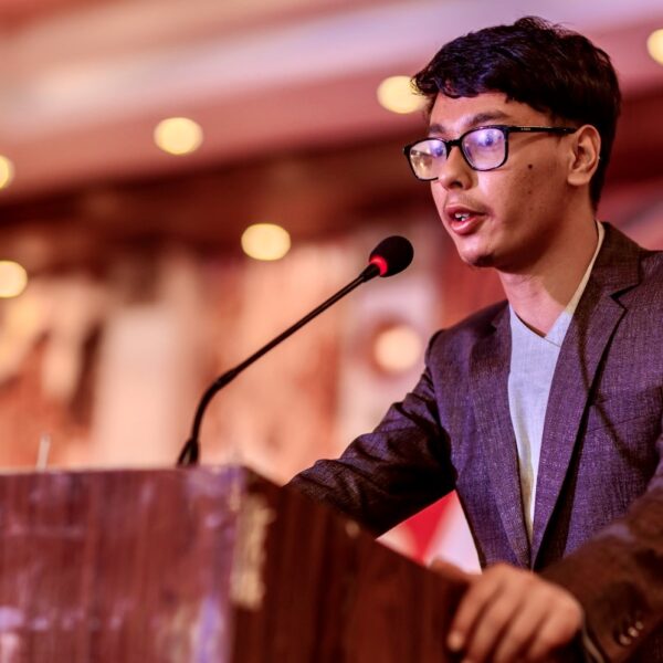 Saroj Adhikari