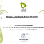 Prix Vivre la Valeur
