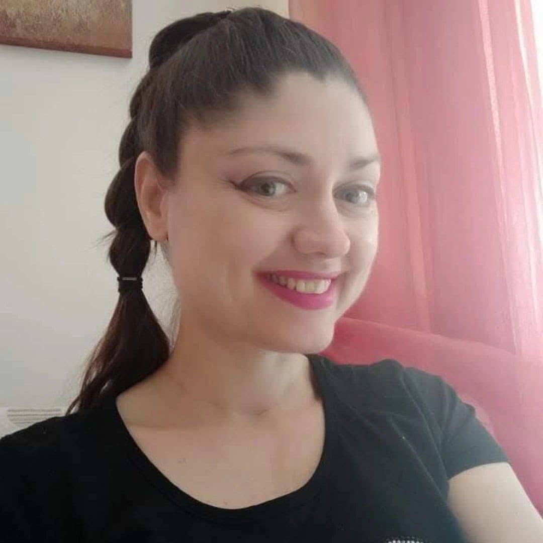 Eleni chrysomali