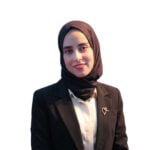 Chaima Kedidi