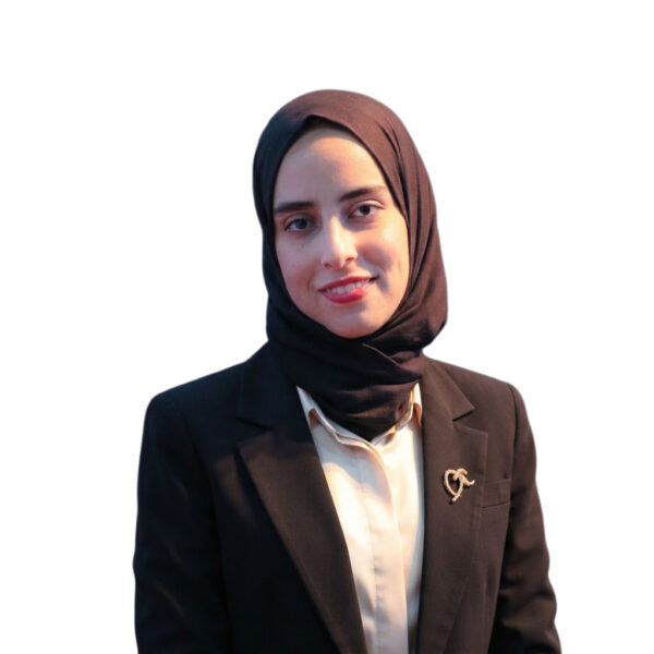 Chaima Kedidi