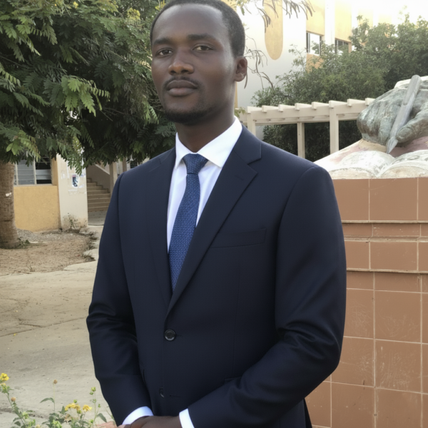 Elhadji Ndiaye Diop