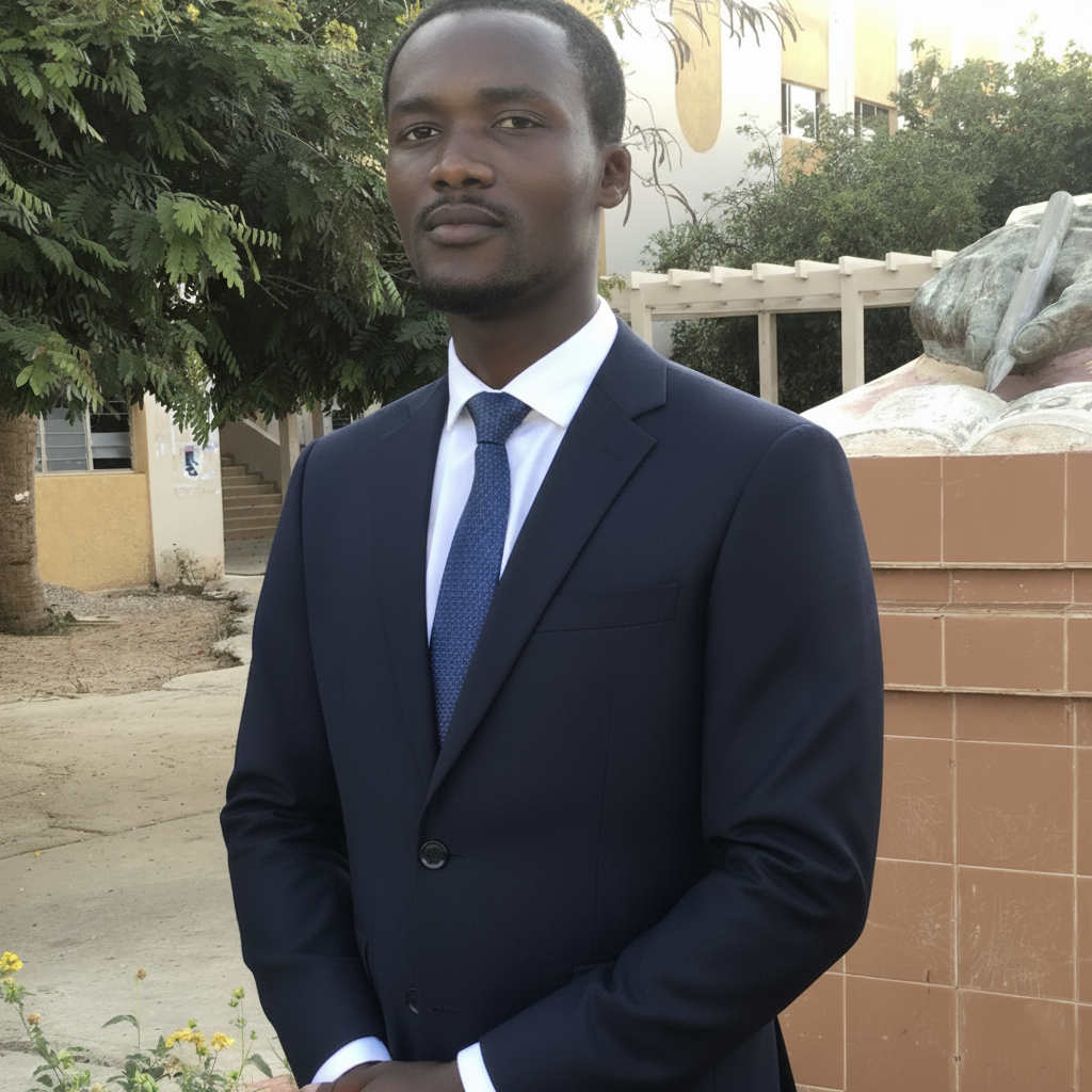 Elhadji Ndiaye Diop