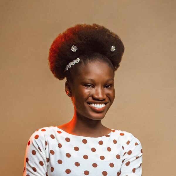 Peace Adebisi