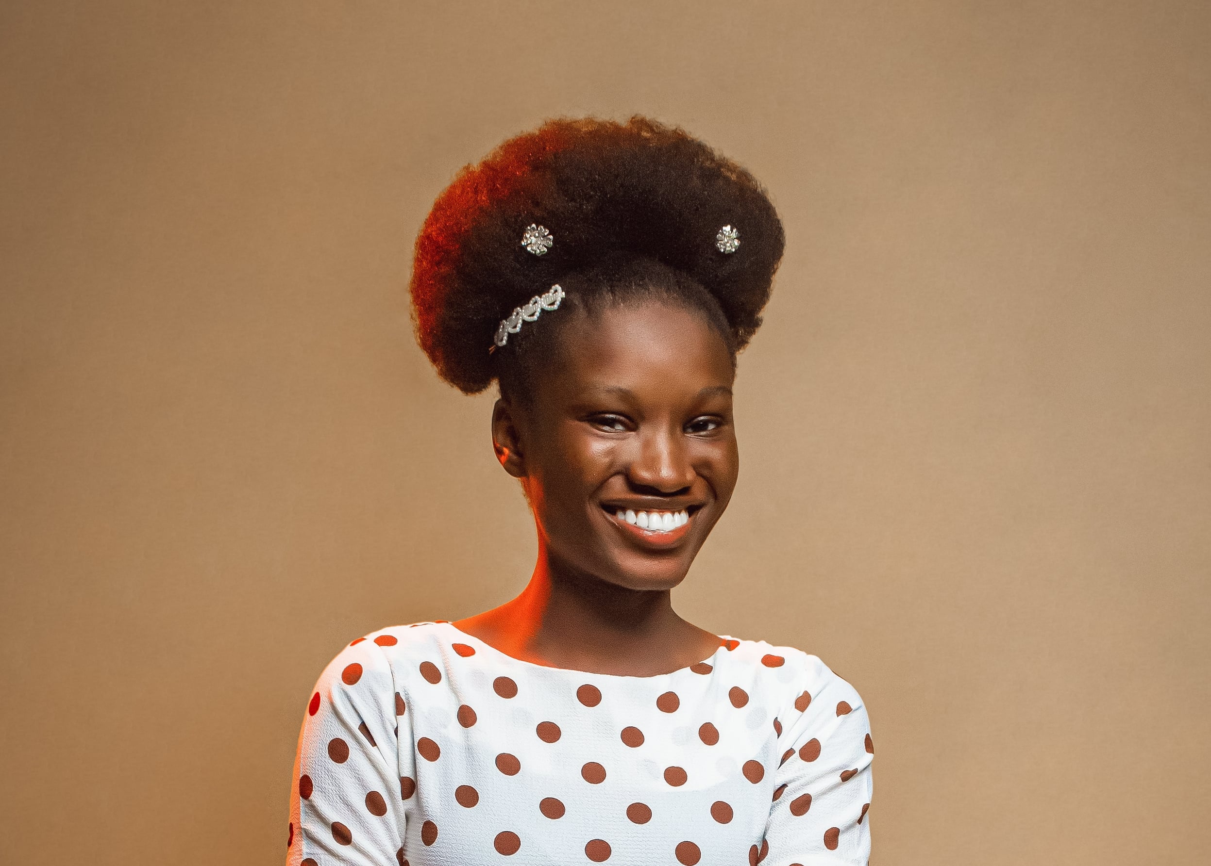 Peace Adebisi
