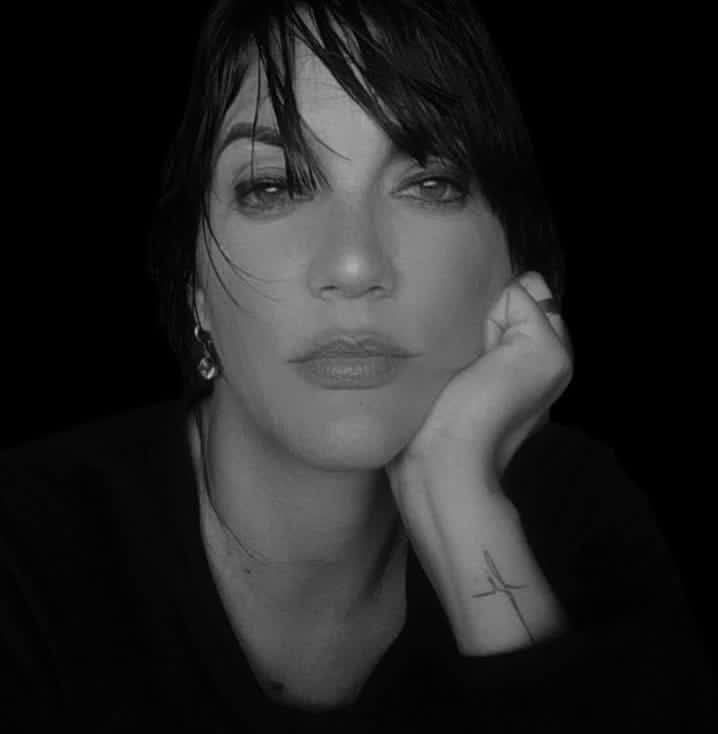 Diana Rosa Ochoa Aguero