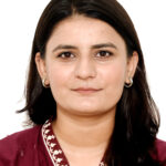 Iram SALEEM