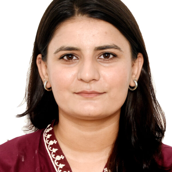 Iram SALEEM
