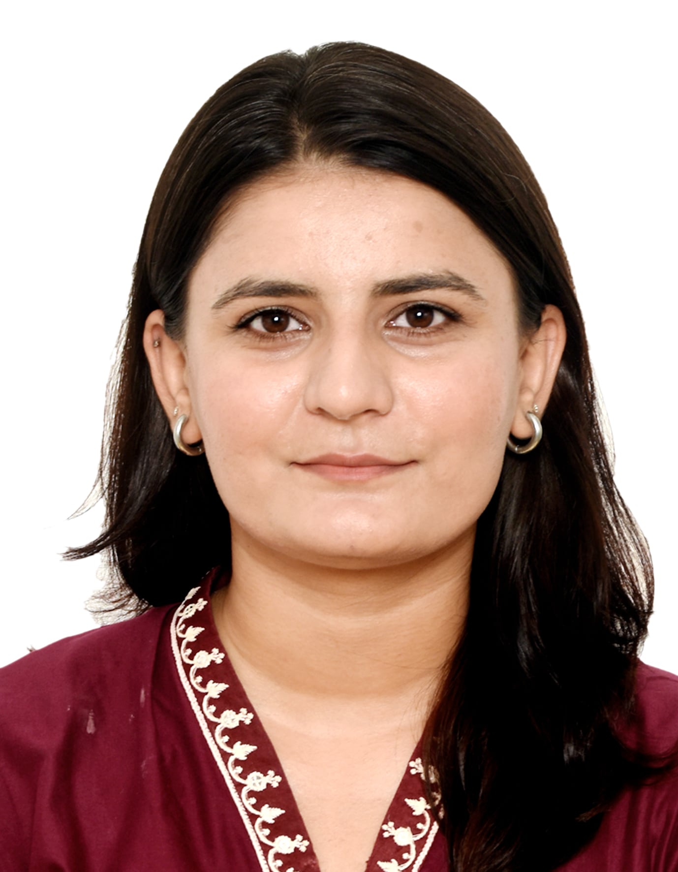 Iram SALEEM