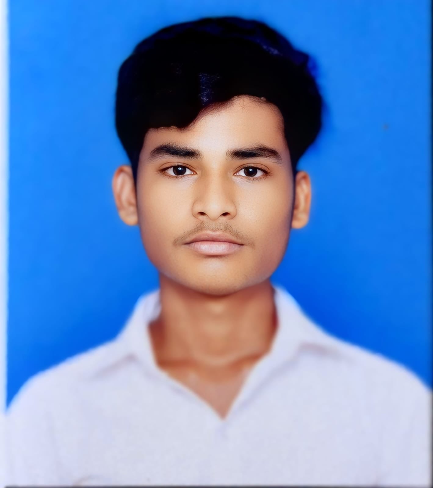 Nishant Chavhan