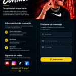 Développement de sites web modernes et adaptés aux mobiles