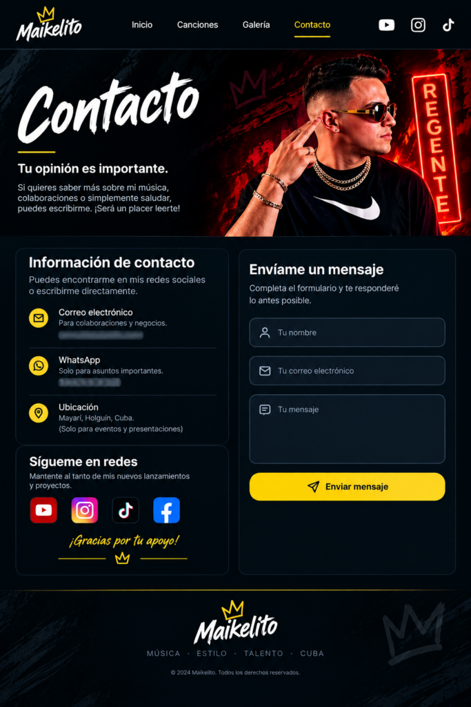 Développement de sites web modernes et adaptés aux mobiles