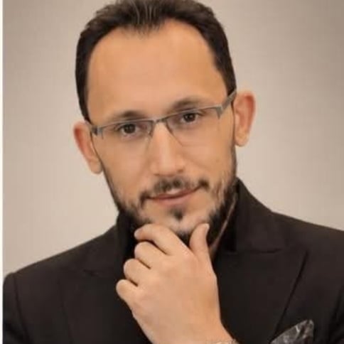 Shadi Sultan