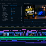 Short-Form & Long-Form Video Editing