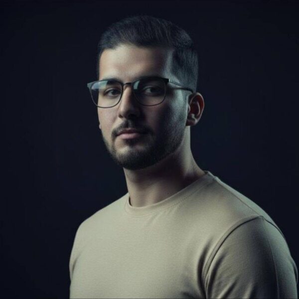 Mohammed ELMadhoun