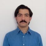 Nariman Pakzad