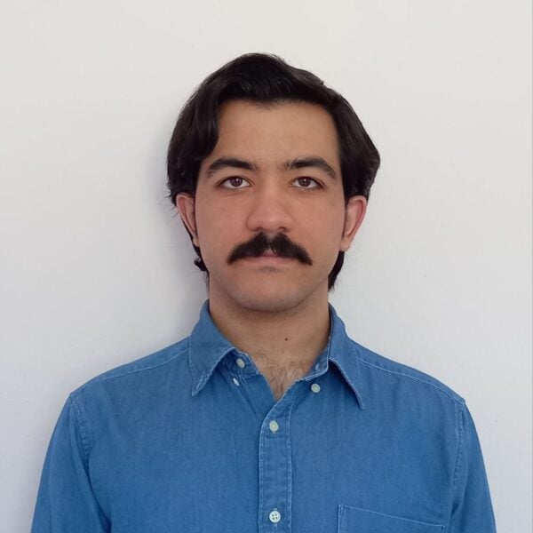 Nariman Pakzad