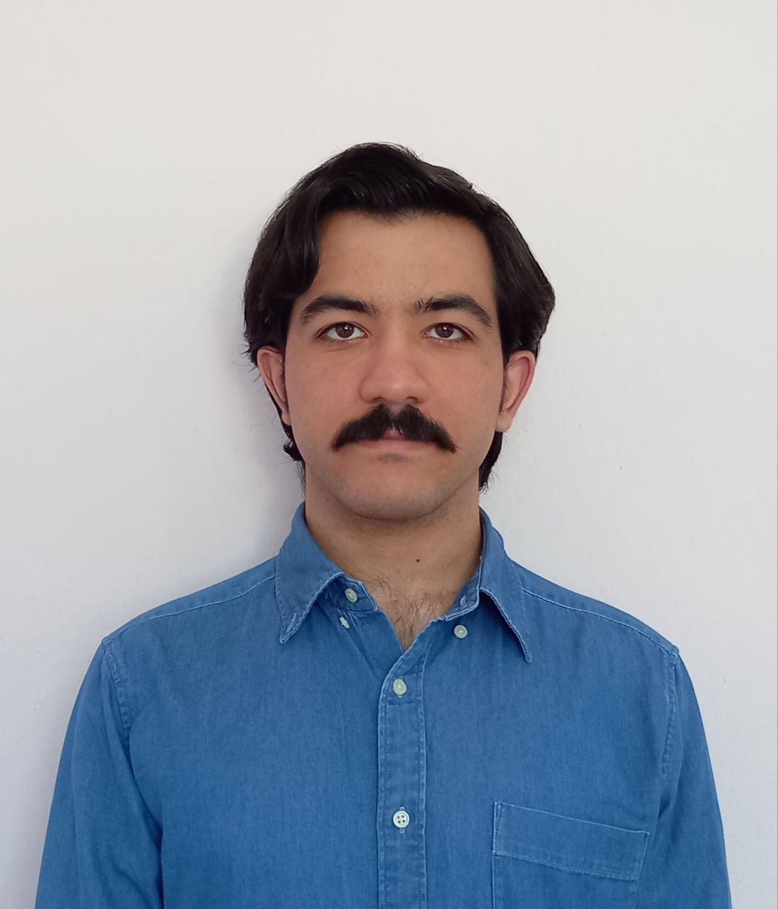 Nariman Pakzad