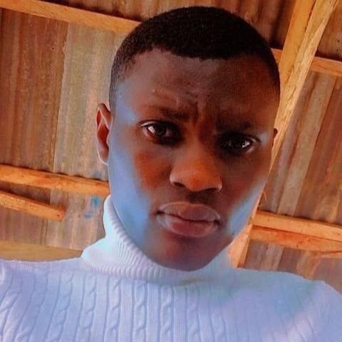 Bamigbose Victor