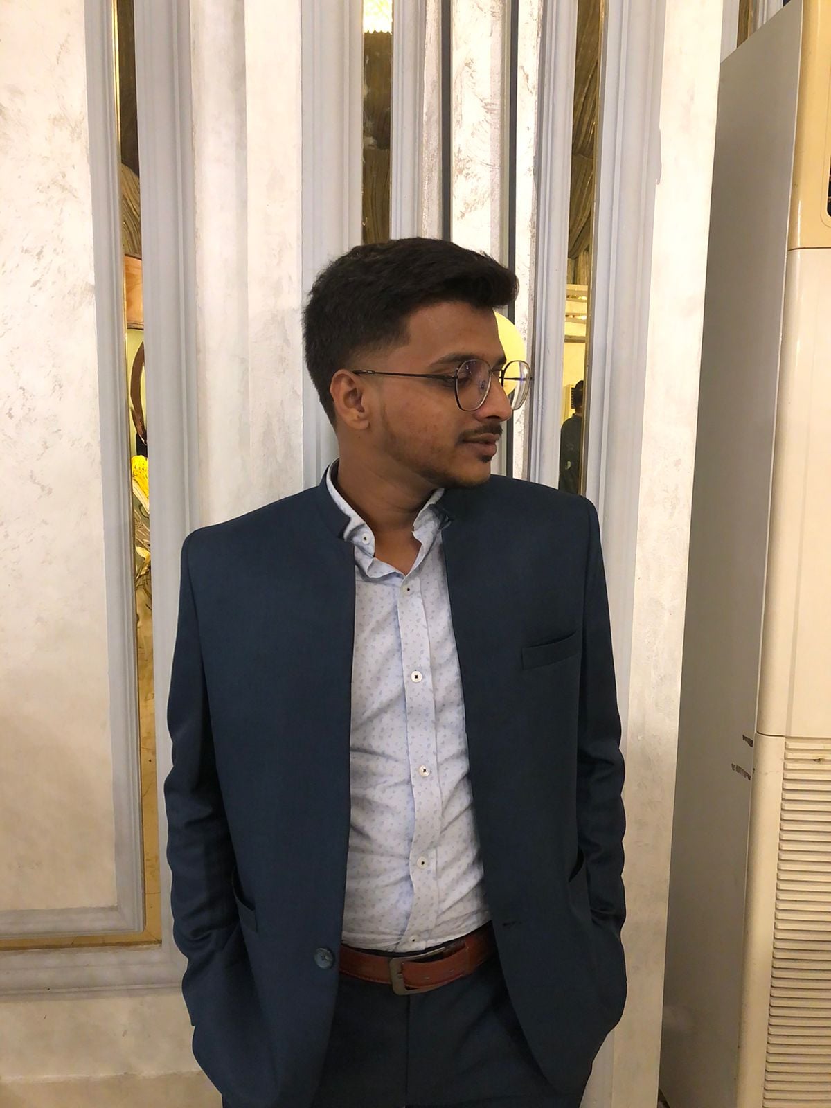Muhamamd Aliakber