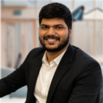 Gaurav Mishra
