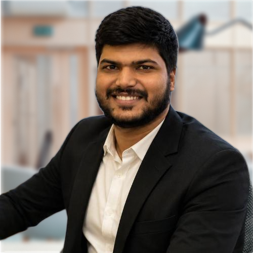 Gaurav Mishra