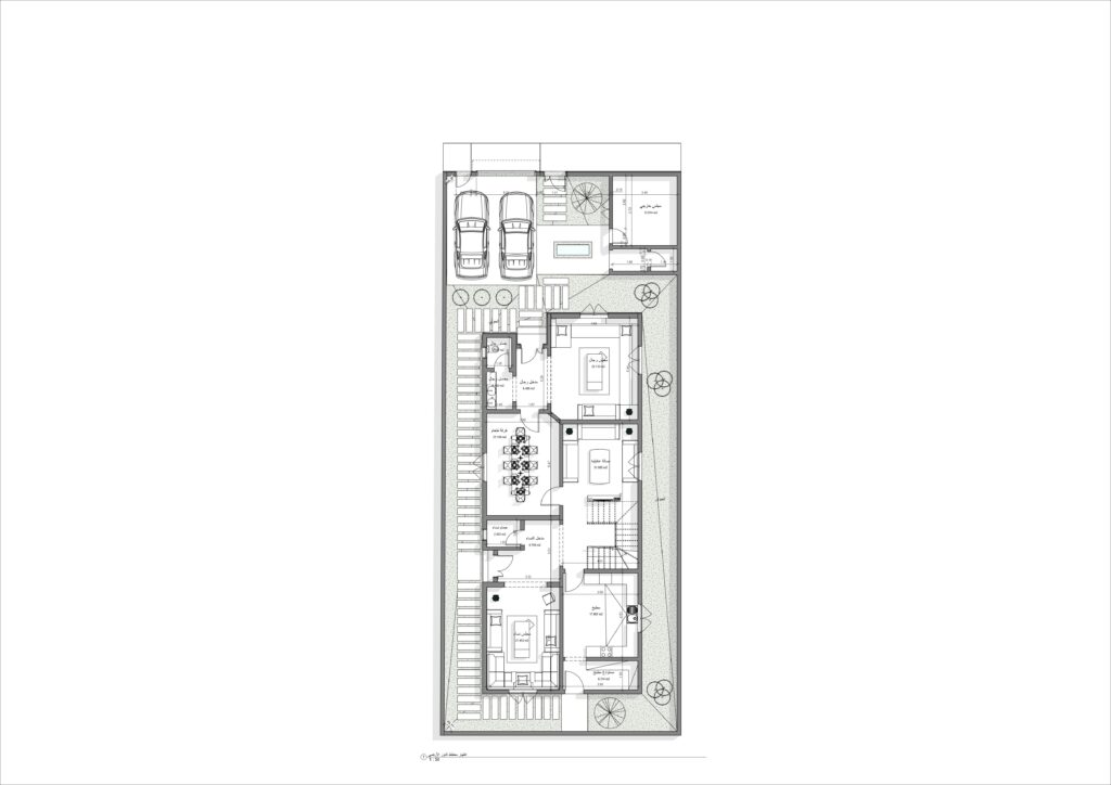Conception architecturale de maisons ou villas - portfolio - 1