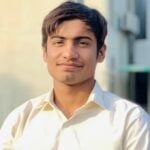 Ubaid Mushtaq