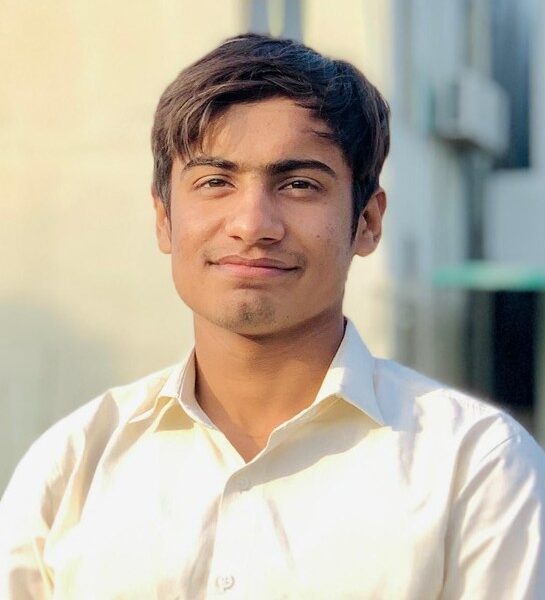 Ubaid Mushtaq