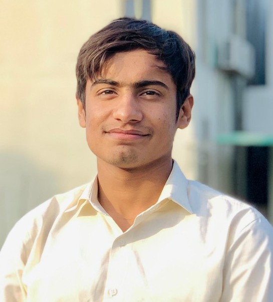Ubaid Mushtaq