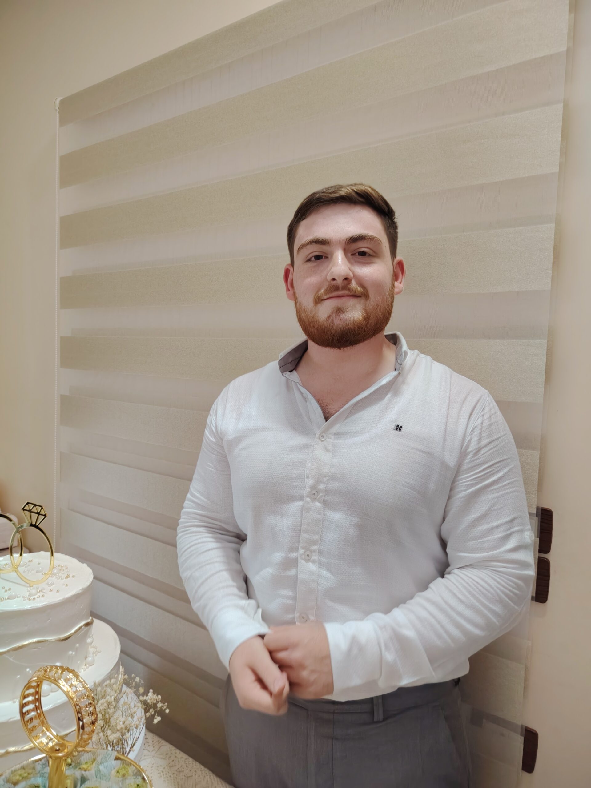 Fadi Esper