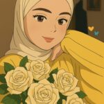 Maryam Hadi Mirza Hadi