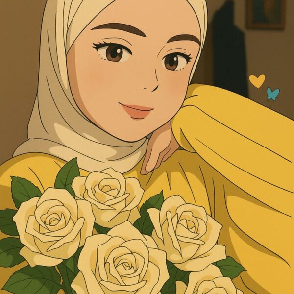 Maryam Hadi Mirza Hadi