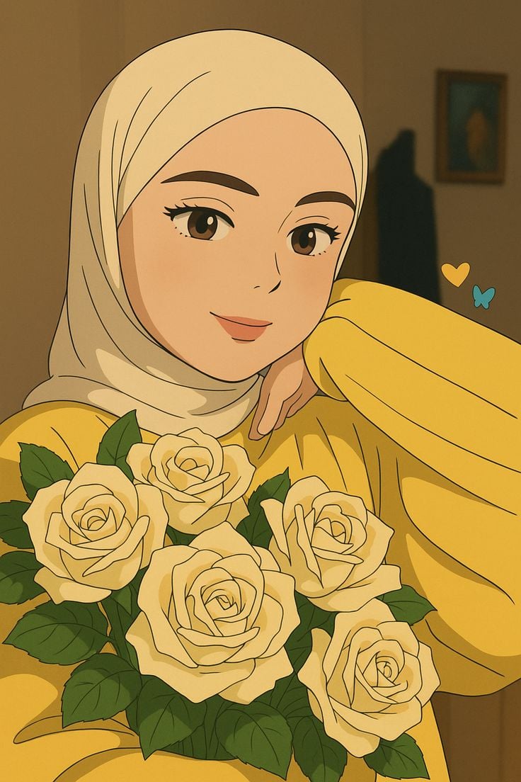 Maryam Hadi Mirza Hadi